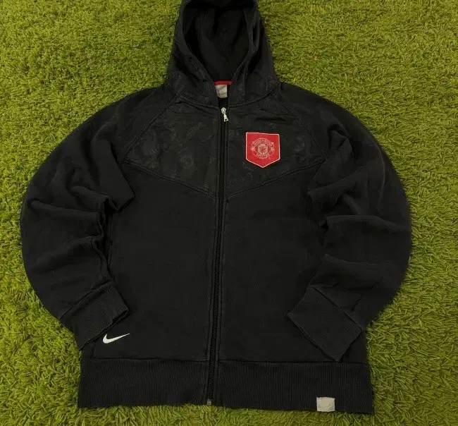 NIKE マンチェスターユナイテッドジャケットテック